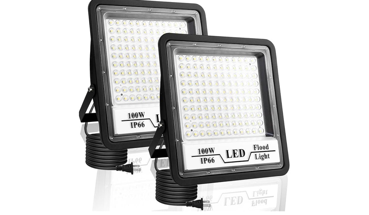 Flood light
