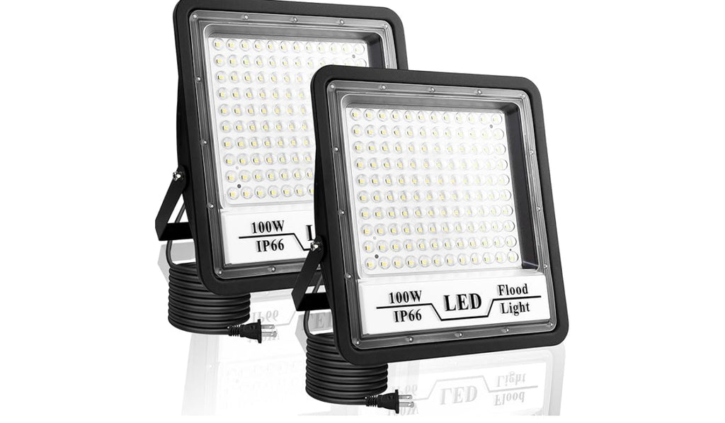 Flood light