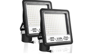 Flood light