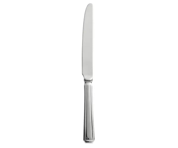 Knife silver