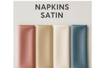 Napkin Satin