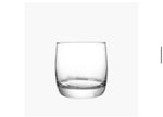 Rock glass old fashion