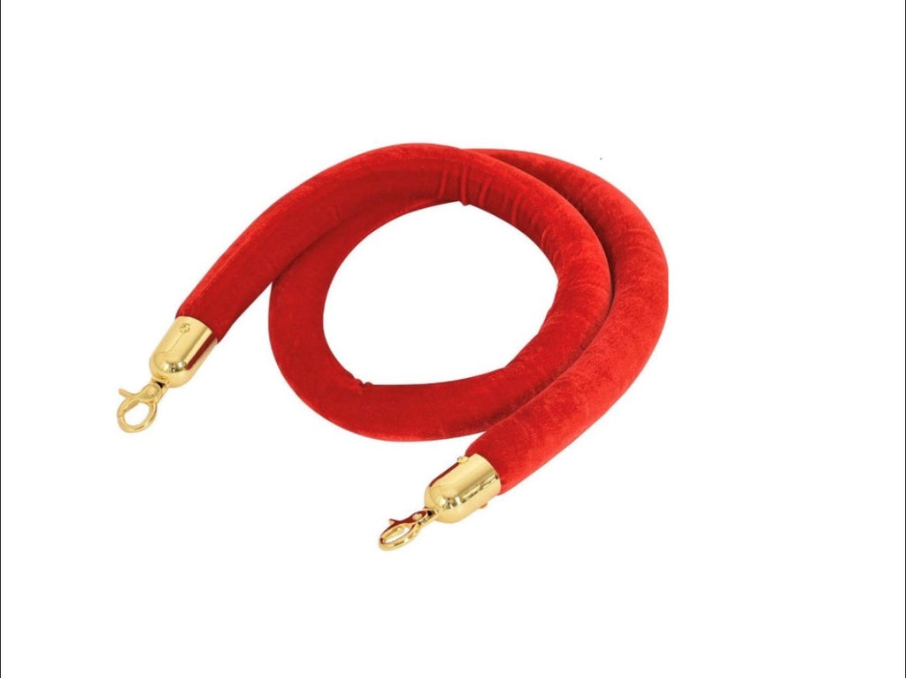 Red rop