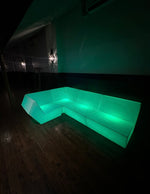 Led Furniture each piece