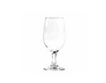 Mocktail drink glass