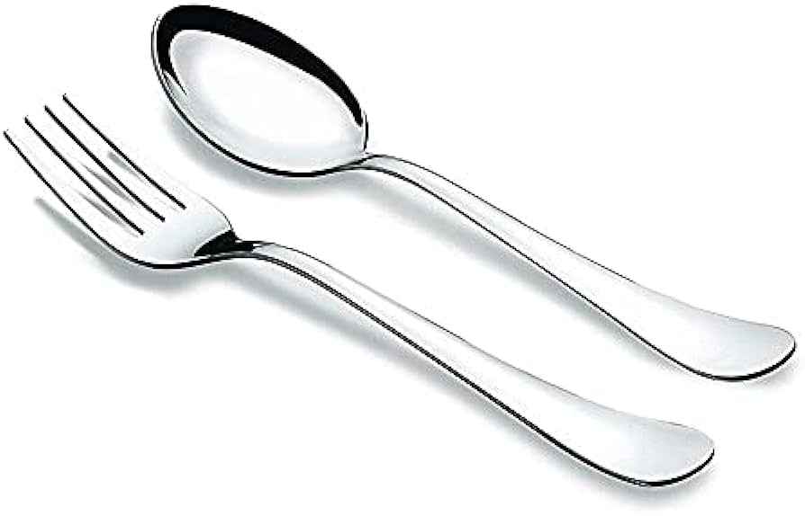 SPOON FORK