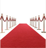 Red carpet 4ft * 20ft