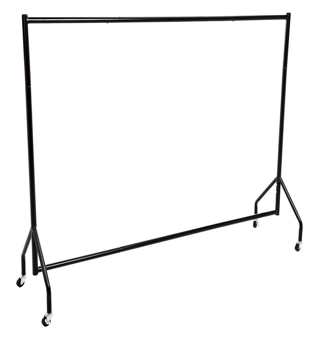 Clothes Rail black