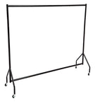 Clothes Rail black