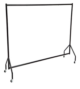 Clothes Rail black