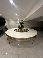 FULL MOON TABLE