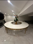 FULL MOON TABLE