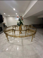 FULL MOON TABLE