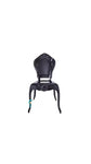 PRINCESS CHAIR BLACK