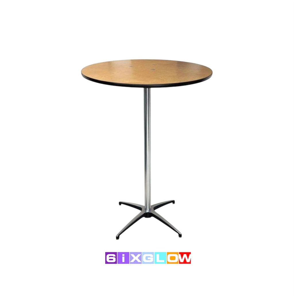 CRUISER TABLR WOOD