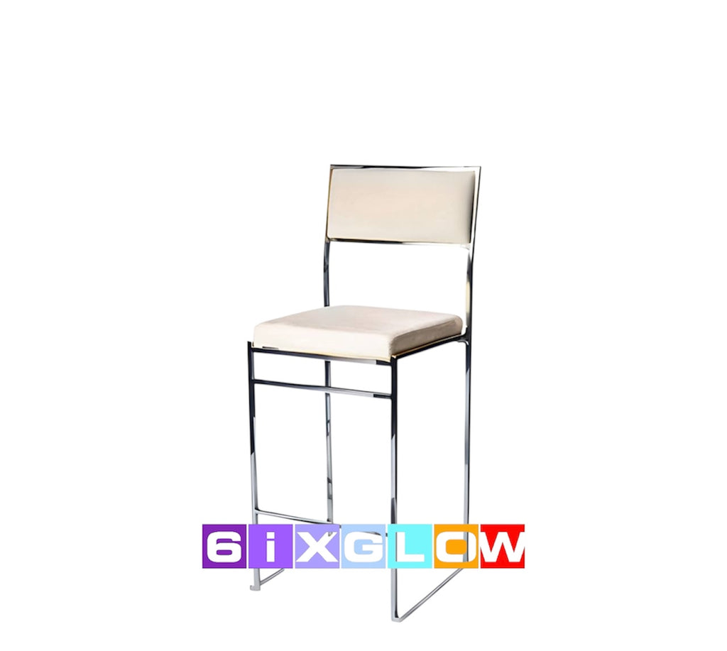 GOLDEN BAR CHAIR