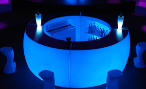LED Glowing Bar