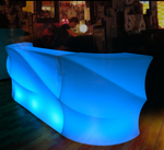 Led wave bar 3 peace package