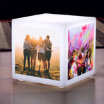 Led Cube light table