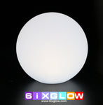 LED 16 Color Glowing Ball