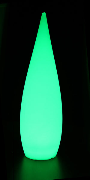 LED 16 Color Glowing Lamp