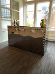 Black+ Silver Decoratio